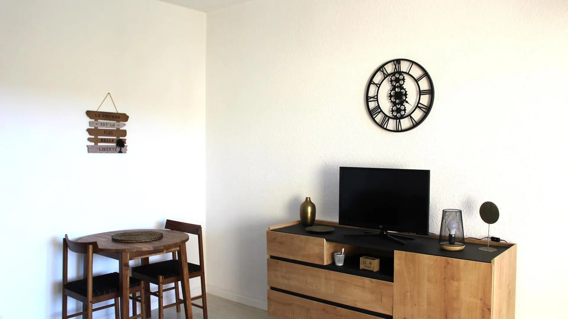 Apartamento Les Terrasses De Cassis