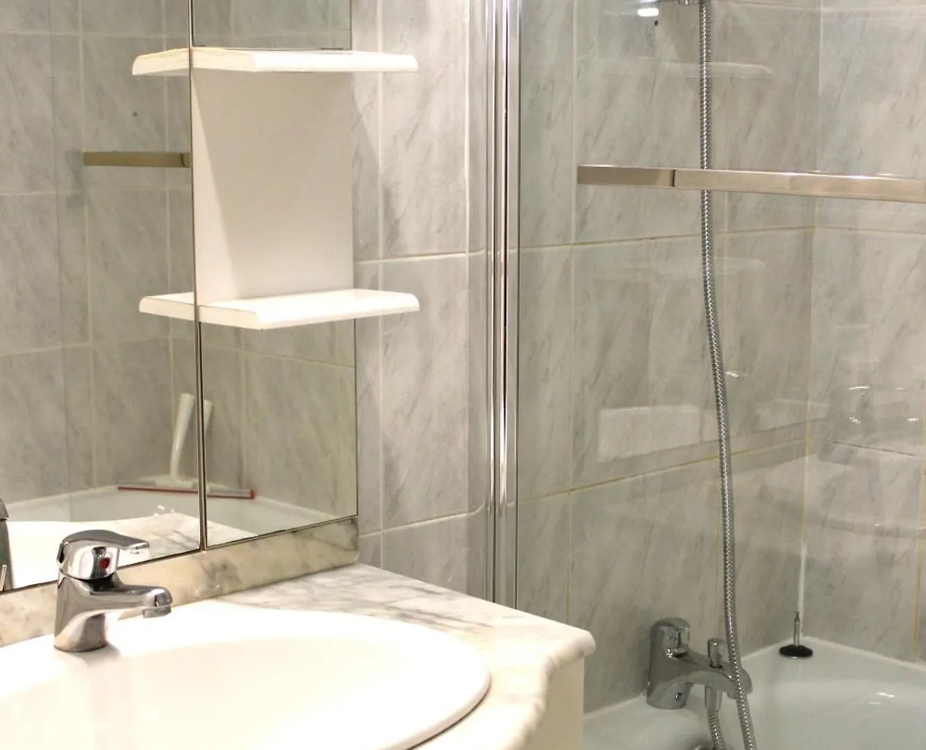 Apartamento Les Terrasses De Cassis Francia