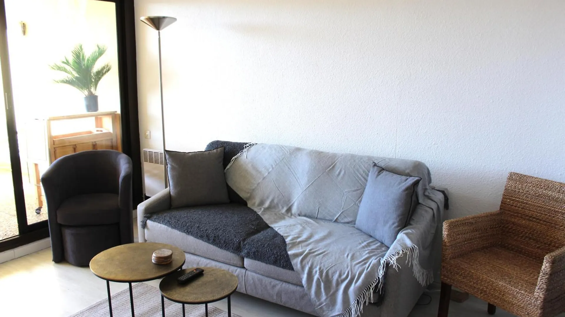 Les Terrasses De Cassis Apartment France
