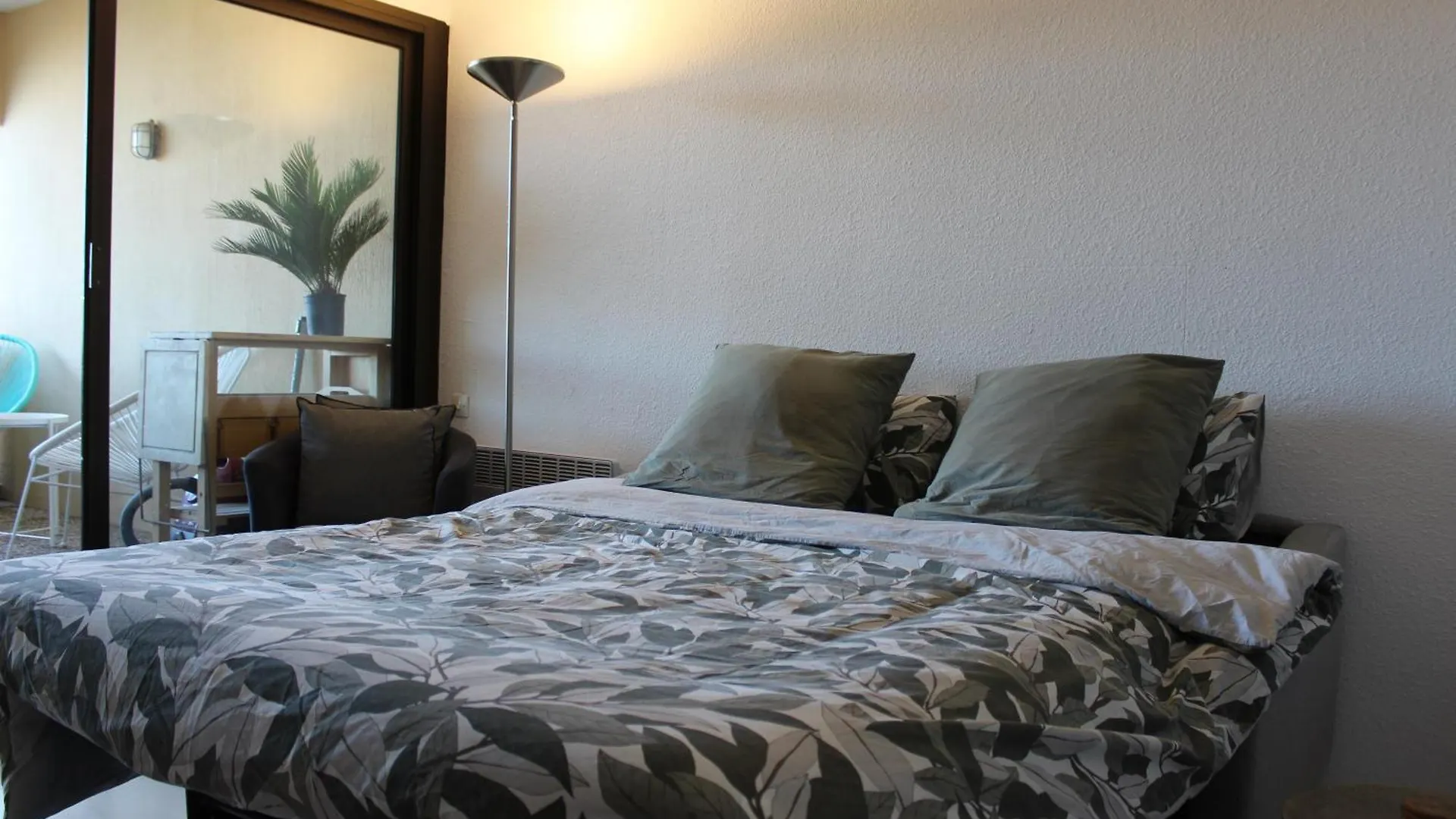 Les Terrasses De Cassis Apartment