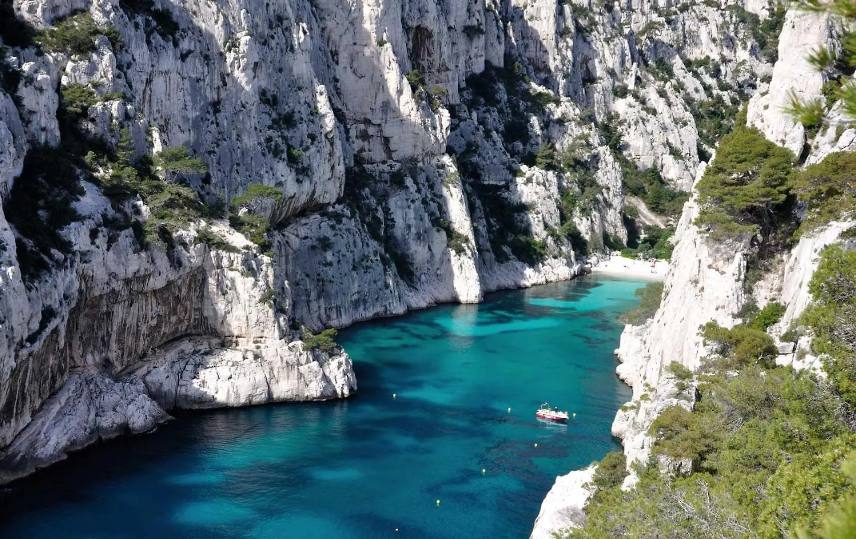 Les Terrasses De Cassis Apartment 0*,