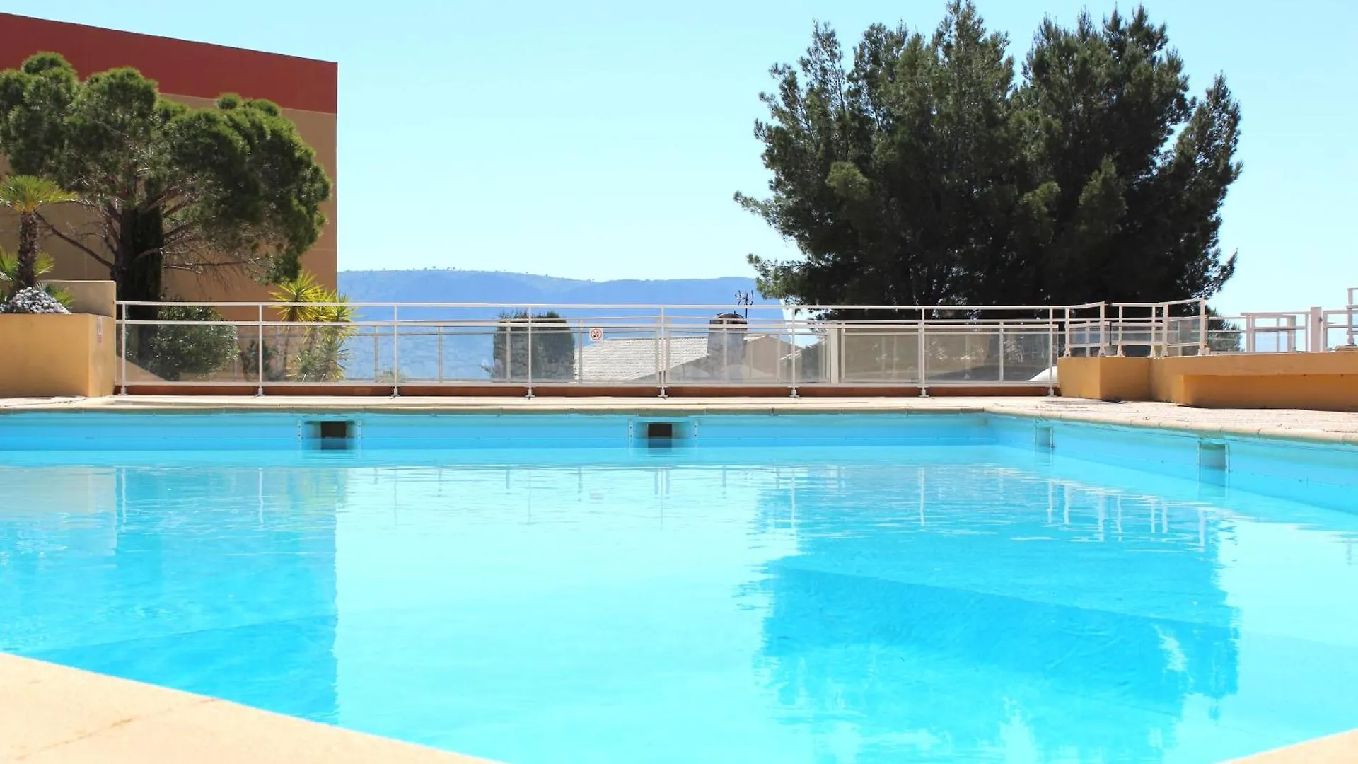 Les Terrasses De Cassis Apartment